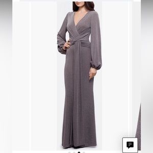 Betsy Adams gown size 16